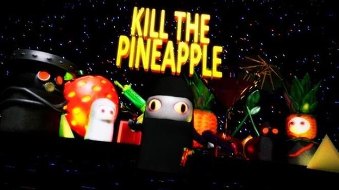 تحميل لعبة Kill the Pineapple مجانا