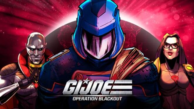 تحميل لعبة G.I. Joe: Operation Blackout (v09.05.2021) مجانا