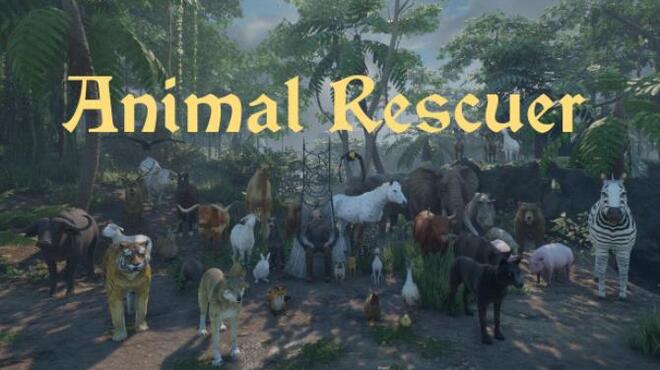 تحميل لعبة Animal Rescuer مجانا