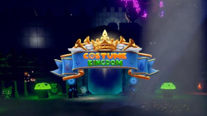 تحميل لعبة Costume Kingdom مجانا