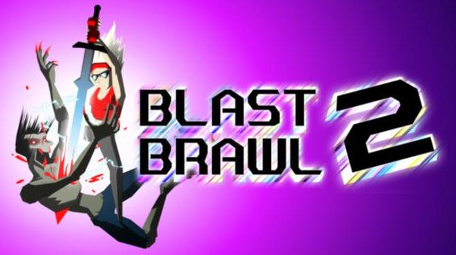 تحميل لعبة Blast Brawl 2 مجانا