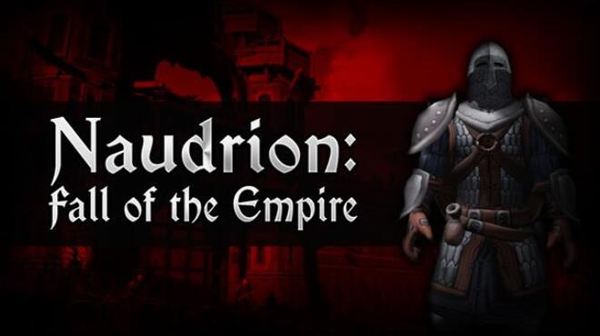 تحميل لعبة Naudrion: Fall of The Empire (v13.05.2022) مجانا