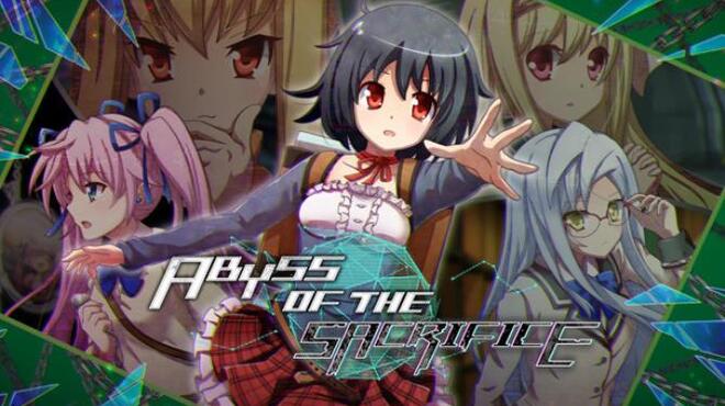 تحميل لعبة ABYSS OF THE SACRIFICE مجانا