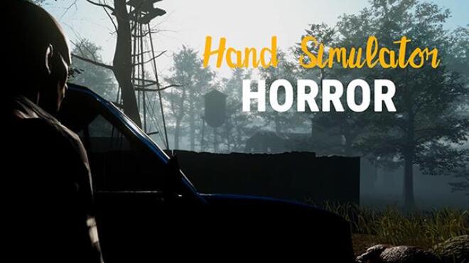 تحميل لعبة Hand Simulator: Horror مجانا