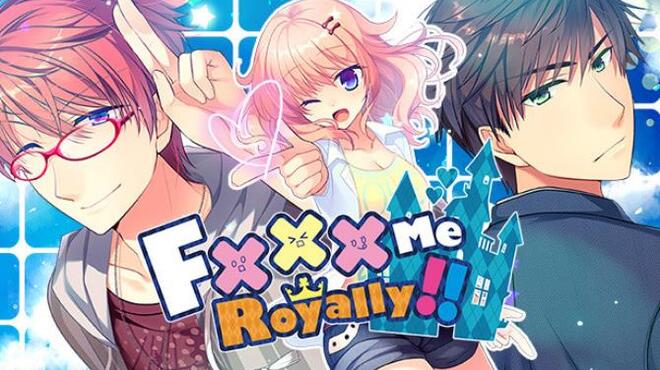 تحميل لعبة Fxxx Me Royally!! Horny Magical Princess مجانا