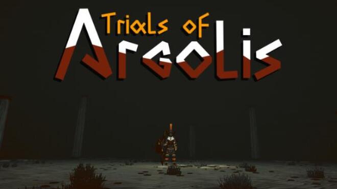 تحميل لعبة Trials of Argolis مجانا