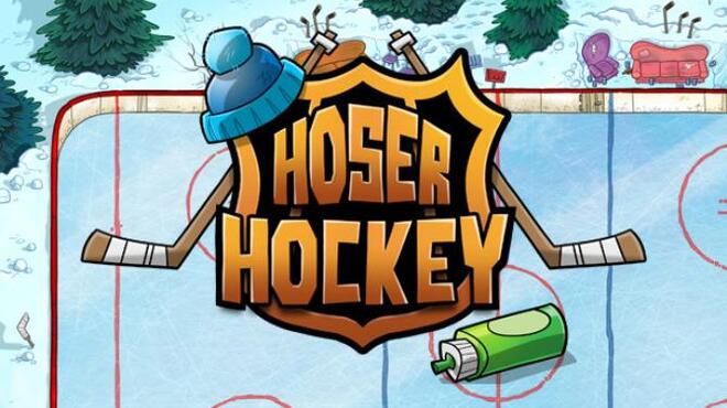 تحميل لعبة Hoser Hockey مجانا