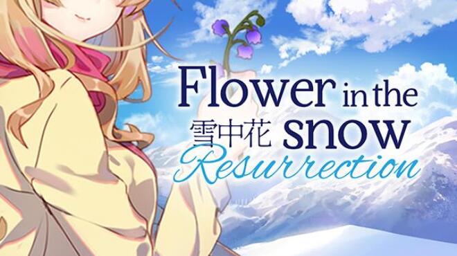 تحميل لعبة Flower in the Snow – Resurrection مجانا