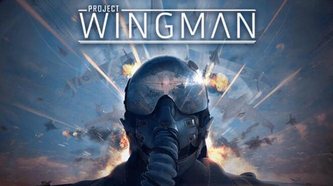 تحميل لعبة Project Wingman (v1.0.4D) مجانا