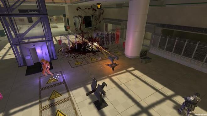 خلفية 2 تحميل العاب اطلاق النار للكمبيوتر Ultimate Zombie Defense (v1.2.1 & DLC) Torrent Download Direct Link