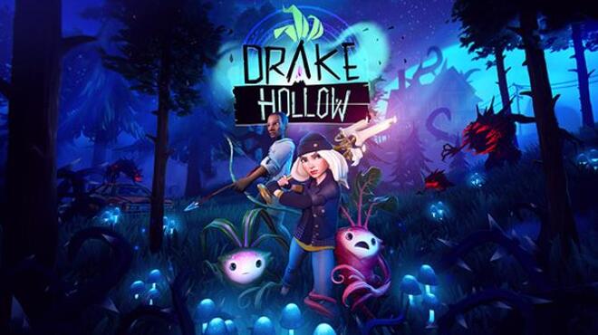 تحميل لعبة Drake Hollow (v1.3) مجانا