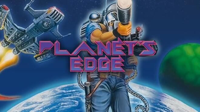 تحميل لعبة Planet’s Edge: The Point of no Return مجانا