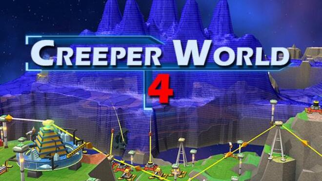 تحميل لعبة Creeper World 4 (v2.4.9) مجانا
