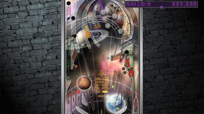 خلفية 2 تحميل العاب Casual للكمبيوتر Pinball Deluxe: Reloaded (v20.12.2021) Torrent Download Direct Link