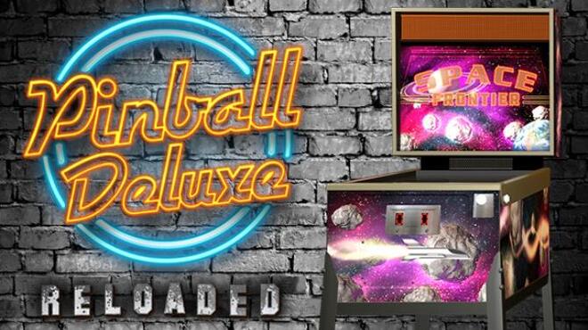 تحميل لعبة Pinball Deluxe: Reloaded (v20.12.2021) مجانا