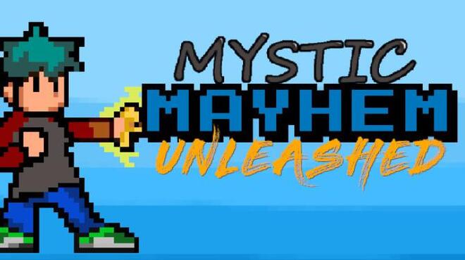 تحميل لعبة Mystic Mayhem Unleashed مجانا