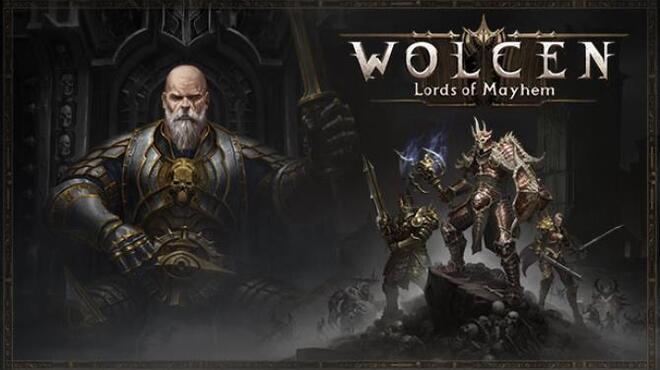 تحميل لعبة Wolcen: Lords of Mayhem (v1.1.7.5 HotFix & ALL DLC) مجانا