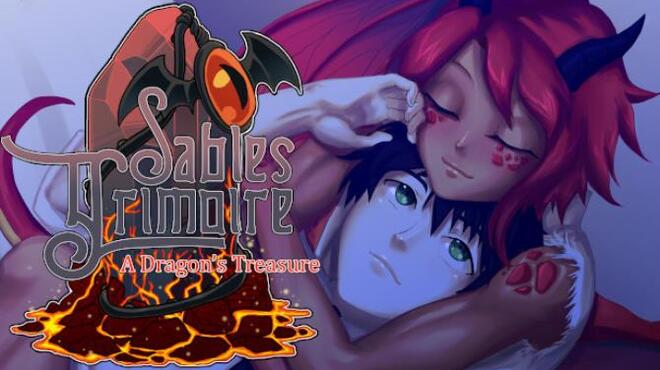 تحميل لعبة Sable’s Grimoire: A Dragon’s Treasure مجانا