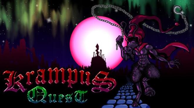 تحميل لعبة Krampus Quest مجانا