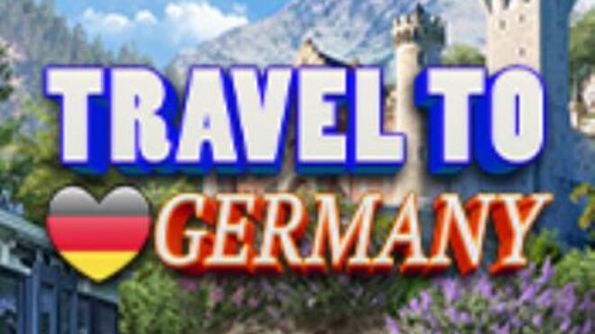 تحميل لعبة Travel to Germany مجانا