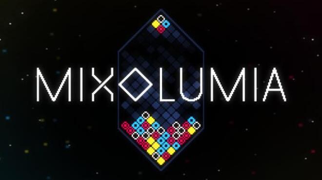 تحميل لعبة Mixolumia (v1.3.1.0s) مجانا