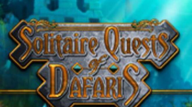 تحميل لعبة Solitaire Quests of Dafaris: Quest 1 مجانا