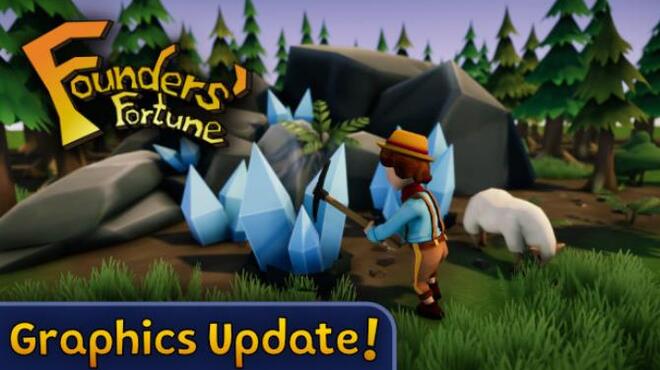 تحميل لعبة Founders’ Fortune (v1.2.8) مجانا