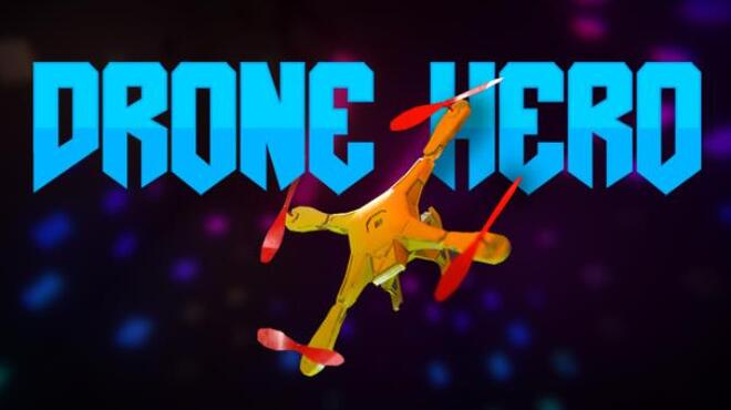 تحميل لعبة Drone Hero مجانا