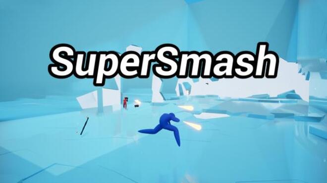 تحميل لعبة SuperSmash: Physics Battle مجانا