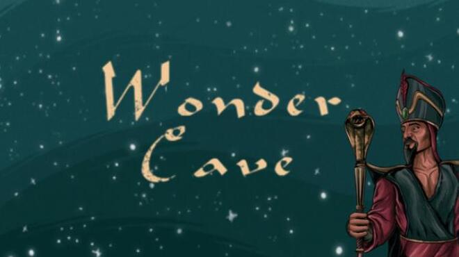 تحميل لعبة Wonder Cave مجانا