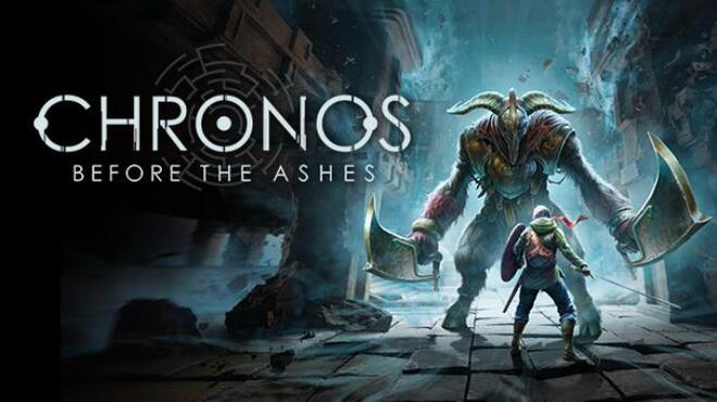 تحميل لعبة Chronos: Before the Ashes (v262310) مجانا