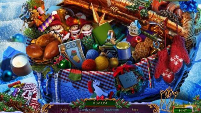 خلفية 2 تحميل العاب نقطة وانقر للكمبيوتر The Christmas Spirit: Grimm Tales Collector’s Edition Torrent Download Direct Link