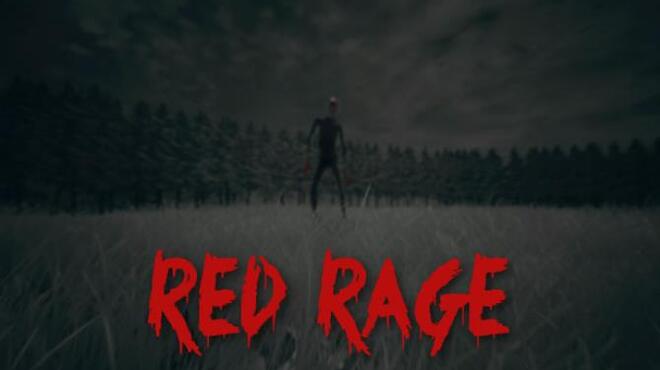 تحميل لعبة Red Rage مجانا