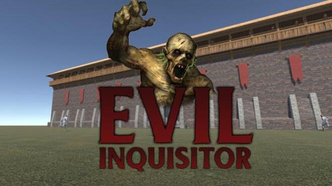 تحميل لعبة Evil Inquisitor مجانا