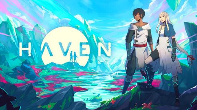 تحميل لعبة Haven (v1.1.302) مجانا