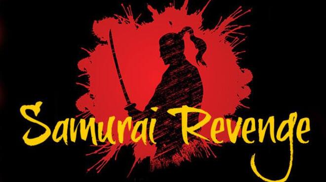 تحميل لعبة Samurai Revenge مجانا
