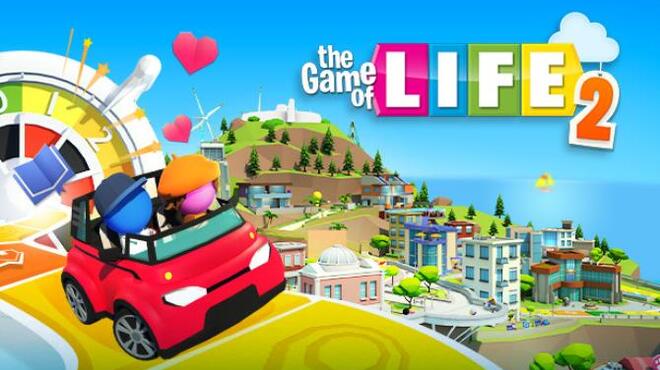 تحميل لعبة THE GAME OF LIFE 2 (v587775 & ALL DLC) مجانا