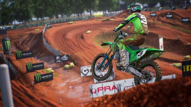 خلفية 2 تحميل العاب السباق للكمبيوتر MXGP 2020 – The Official Motocross Videogame (v1.0.0.5) Torrent Download Direct Link