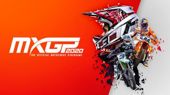 تحميل لعبة MXGP 2020 – The Official Motocross Videogame (v1.0.0.5) مجانا