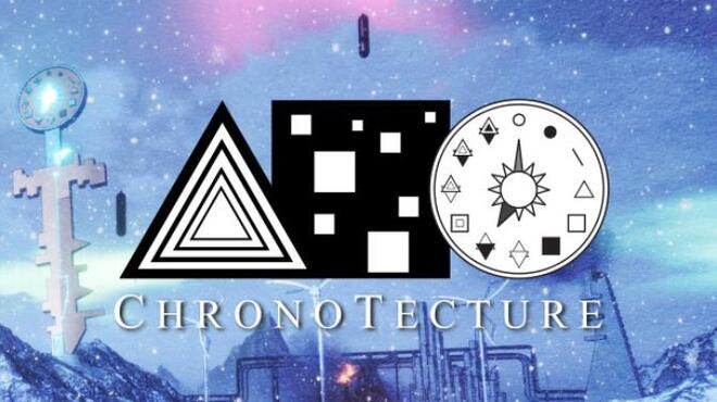 تحميل لعبة ChronoTecture: The Eprologue مجانا