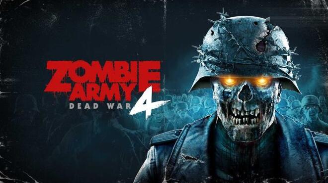 تحميل لعبة Zombie Army 4: Dead War (EMPRESS) مجانا