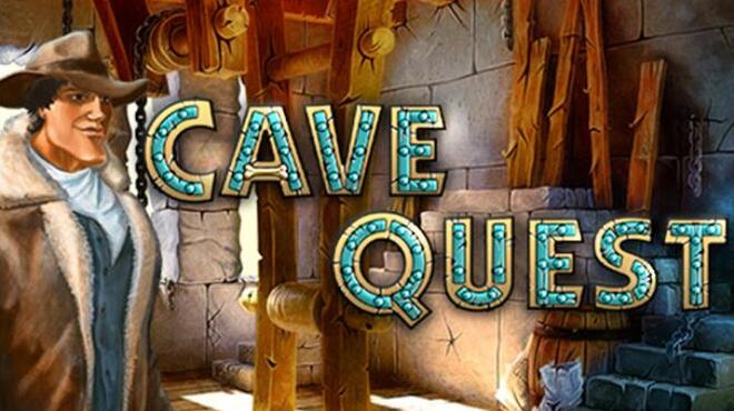 تحميل لعبة Cave Quest مجانا