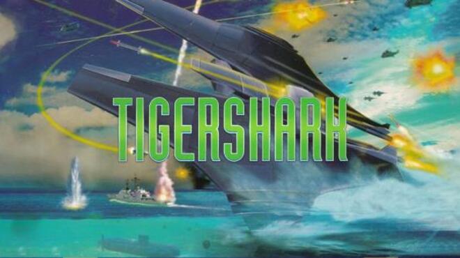 تحميل لعبة TigerShark مجانا