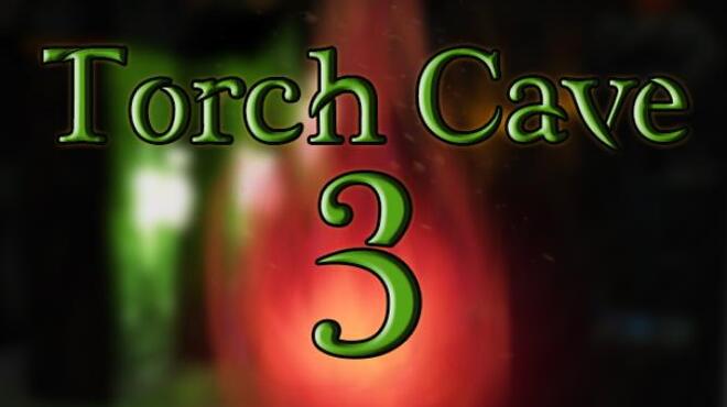 تحميل لعبة Torch Cave 3 مجانا