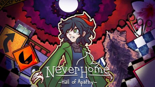 تحميل لعبة NeverHome – Hall of Apathy مجانا