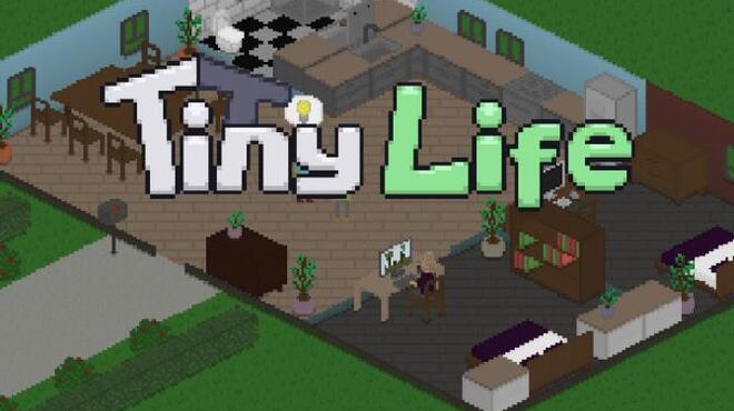 تحميل لعبة Tiny Life مجانا