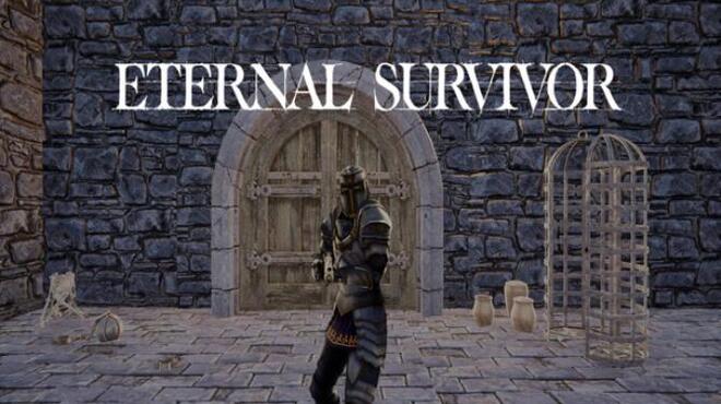 تحميل لعبة Eternal Survivor مجانا