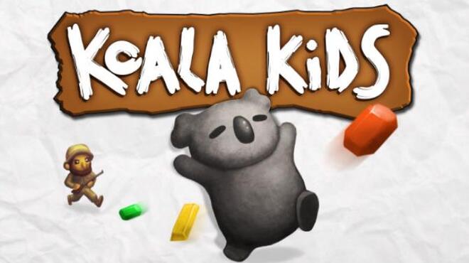 تحميل لعبة Koala Kids مجانا