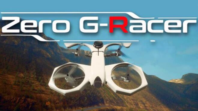 تحميل لعبة Zero-G-Racer : Drone FPV arcade game مجانا