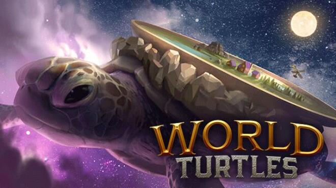 تحميل لعبة World Turtles مجانا